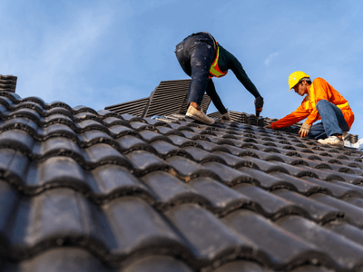 About Roof Repair Experts Anasco, PR